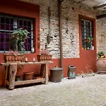 Gasthuis Centro Storico 4*