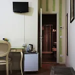 Gasthuis Centro Storico 4*