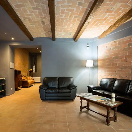 Centro Storico 3* Канелли