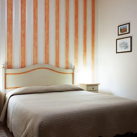 Gæstehus Centro Storico 4*