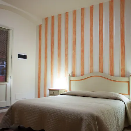 Centro Storico Gæstehus 4*