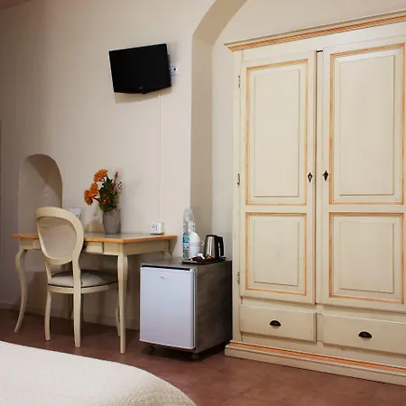 Centro Storico Gæstehus 4*