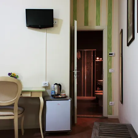 Gæstehus Centro Storico 4*