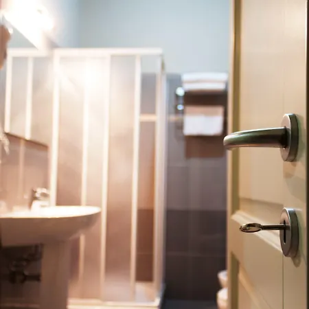 Gasthof Centro Storico Canelli