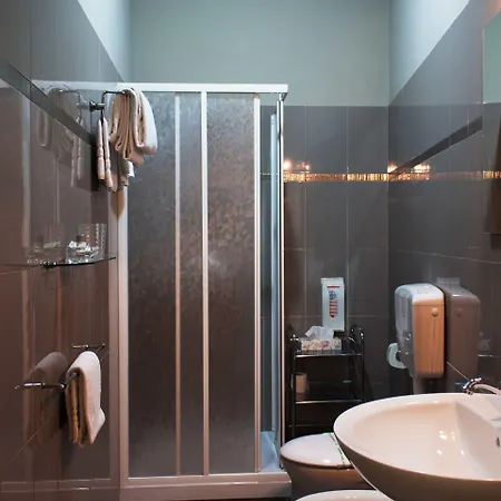 Gasthof Centro Storico Canelli