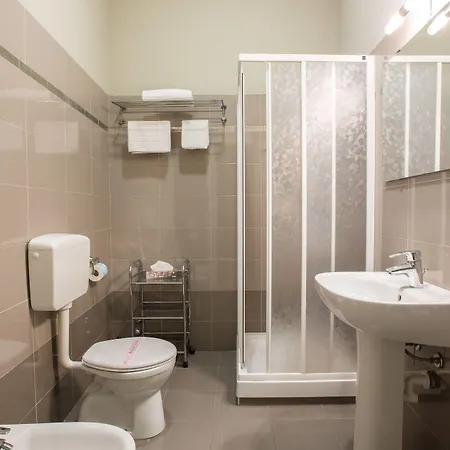 Gasthof Centro Storico Canelli