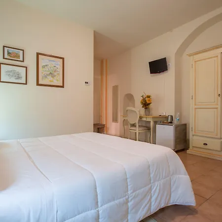 Centro Storico Gæstehus 4*