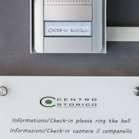 Gasthof Centro Storico