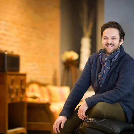 Gasthof Centro Storico 3*