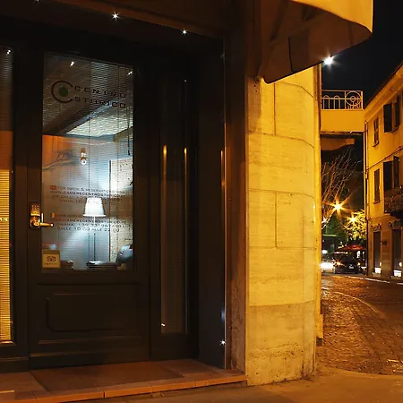 Centro Storico Gasthof Canelli