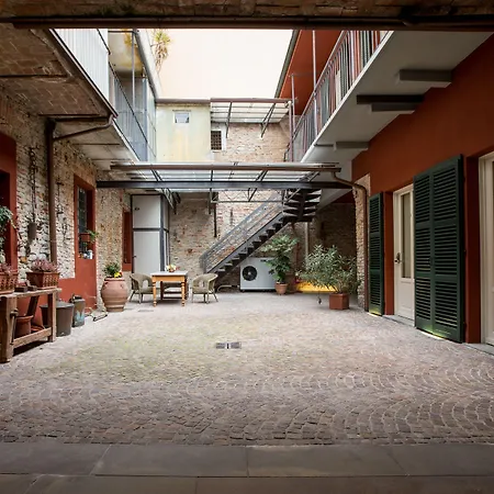 Centro Storico Гостевой дом