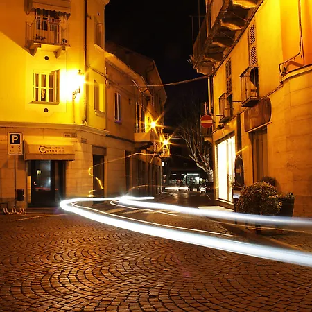 Gasthof Centro Storico Canelli