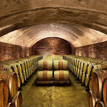 Centro Storico Gasthof 3*