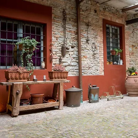 Gæstehus Centro Storico 4*