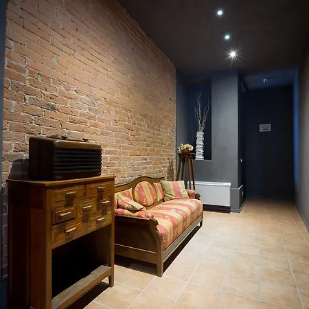 Centro Storico 3* Canelli