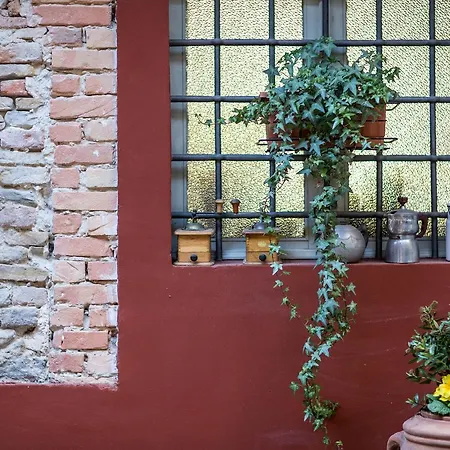 Centro Storico Gasthof 3*