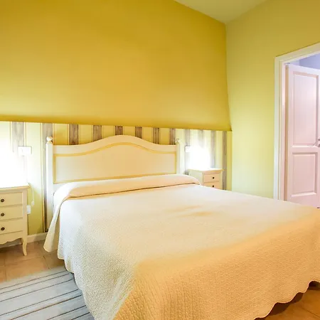 Centro Storico Gæstehus 4*