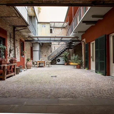 Centro Storico Gæstehus