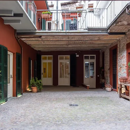Centro Storico Gæstehus 4*