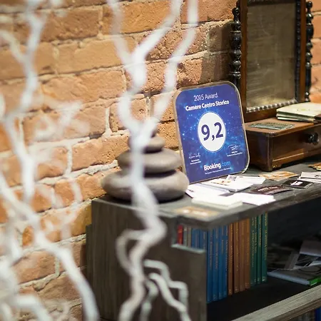 Centro Storico Gasthof