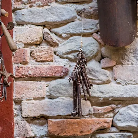 Gasthof Centro Storico 3*