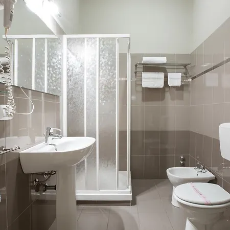 Gasthof Centro Storico 3*