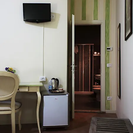 Gæstehus Centro Storico 4*