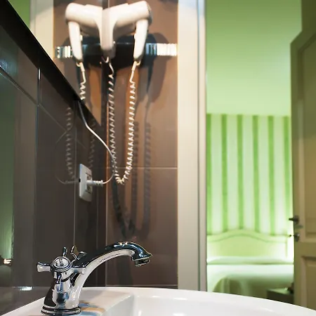 Centro Storico Gasthof Canelli