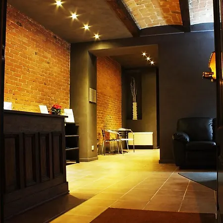 Centro Storico Gæstehus 4*