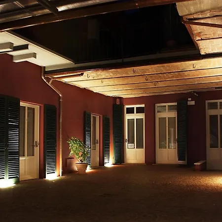 Centro Storico Gasthof 3*