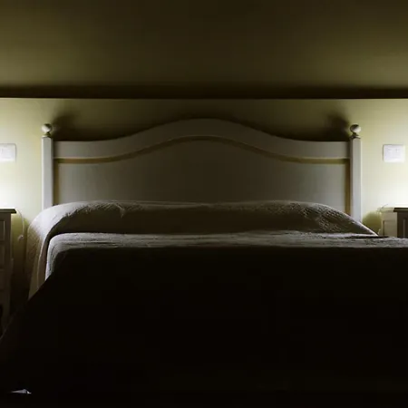 Gasthof Centro Storico Canelli