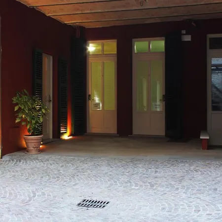 Gasthof Centro Storico