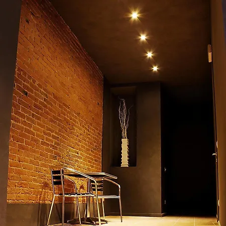 Gæstehus Centro Storico 4*