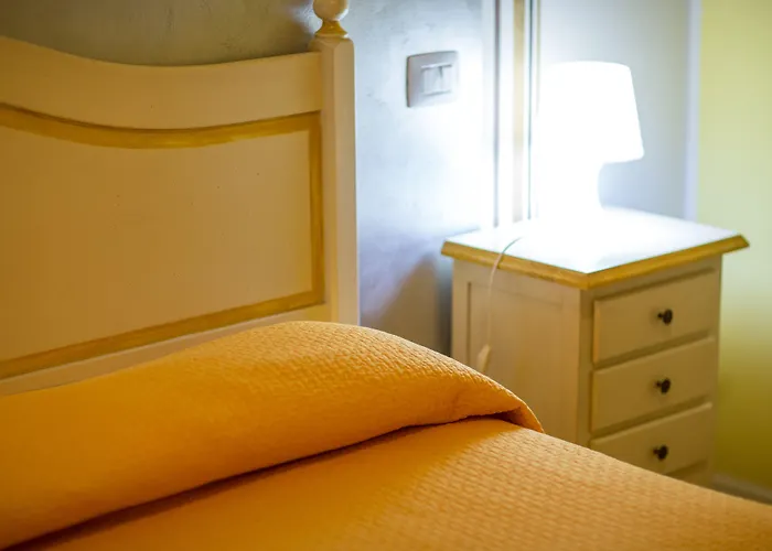 Konukevi Centro Storico