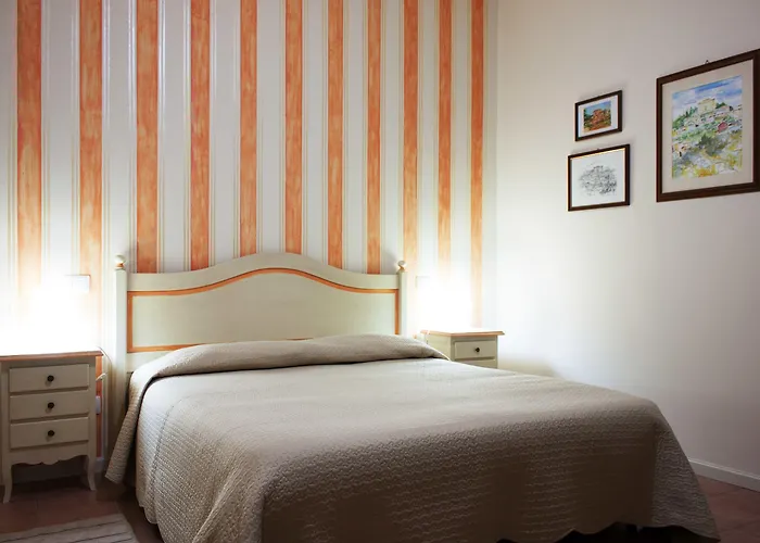 Konukevi Centro Storico 3*