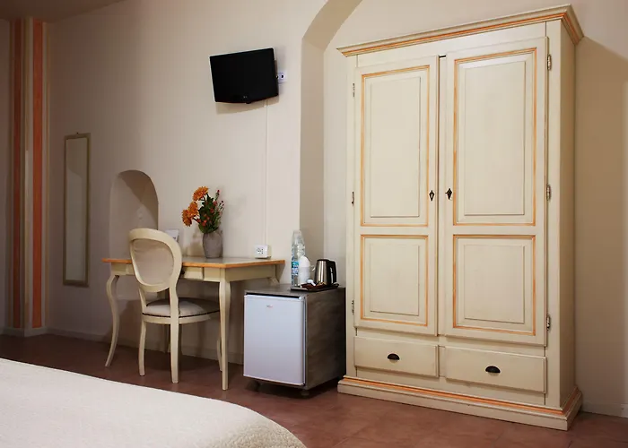 Centro Storico Konukevi 3*