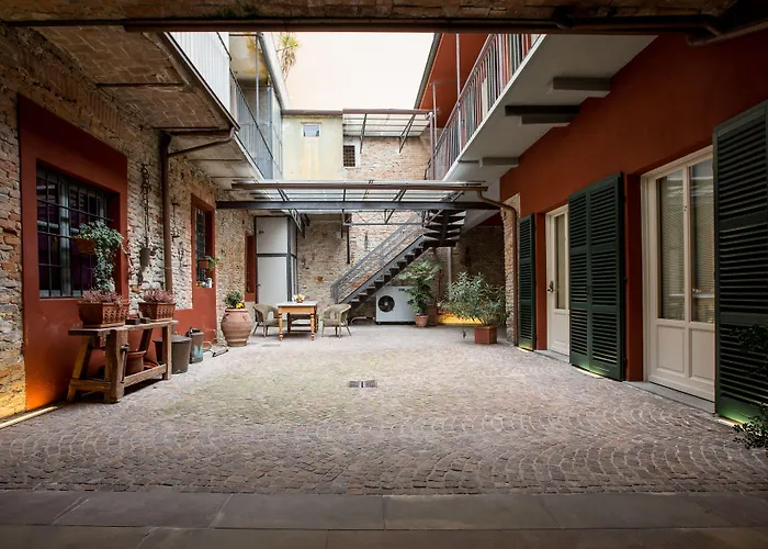 Centro Storico Konukevi