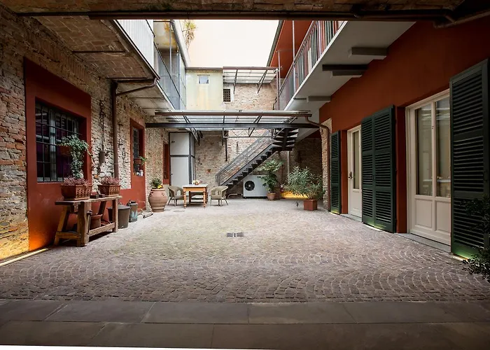 Centro Storico Konukevi