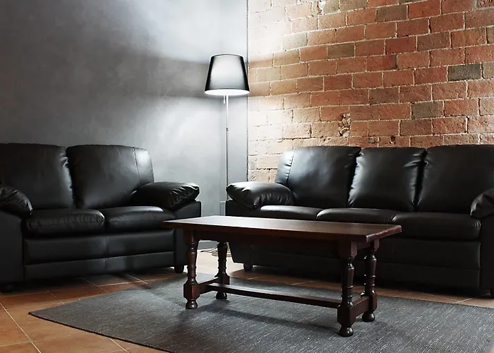 Konukevi Centro Storico 3*